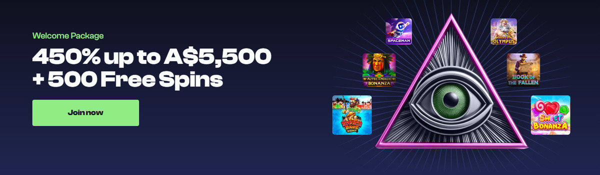 Olympia Online Casino